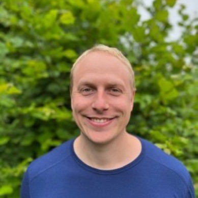 Billede af Kenneth Thor, CEO hos goout